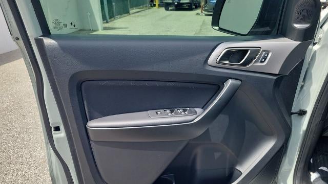 2023 Ford Ranger XL