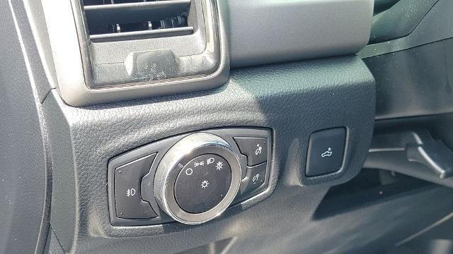 2023 Ford Ranger XL