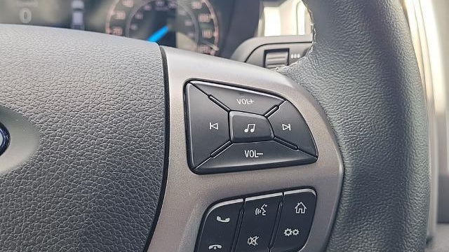 2023 Ford Ranger XL