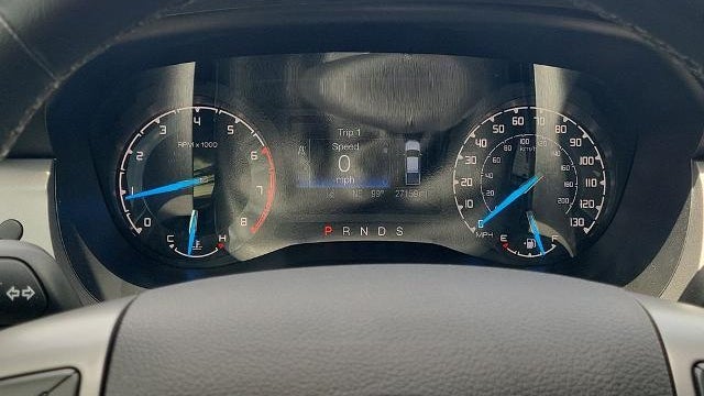 2023 Ford Ranger XL
