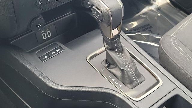 2023 Ford Ranger XL