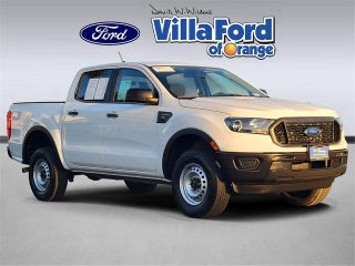 2023 Ford Ranger XL