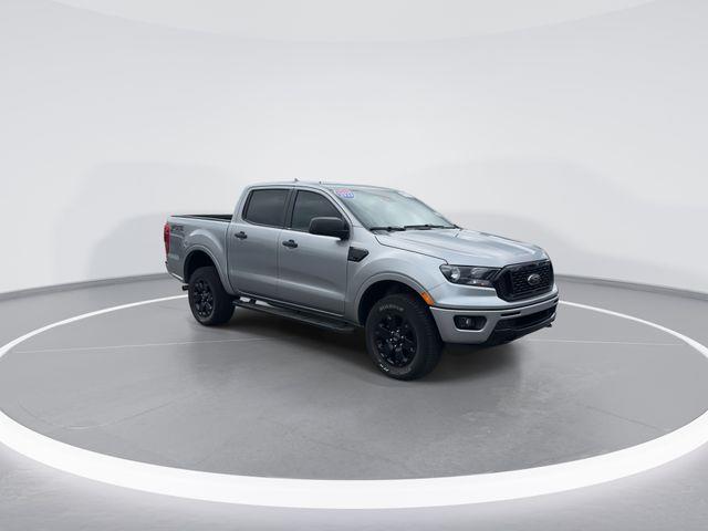 2023 Ford Ranger - $32,000