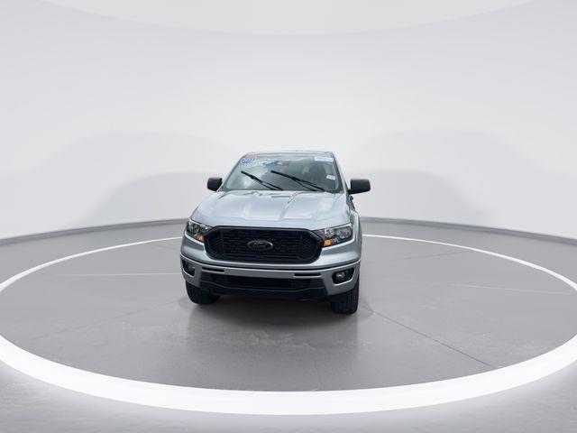 2023 Ford Ranger - $32,000