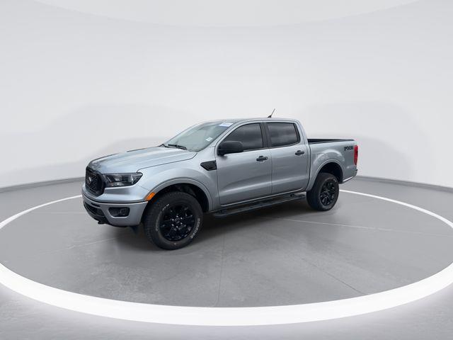 2023 Ford Ranger - $32,000
