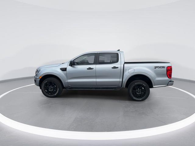 2023 Ford Ranger - $32,000