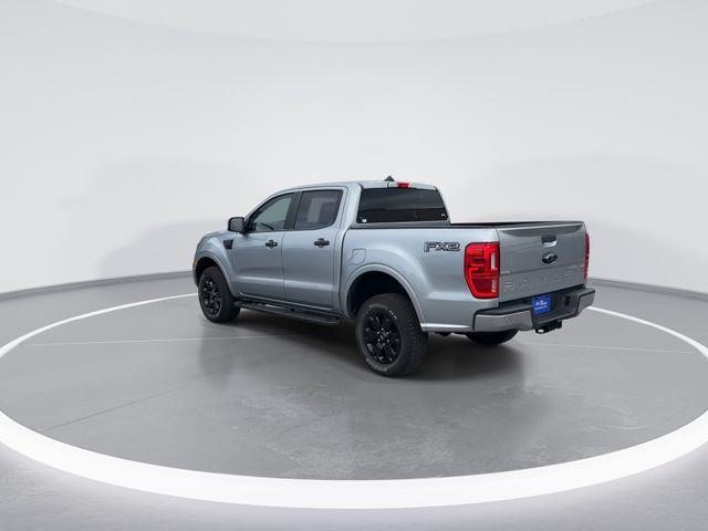 2023 Ford Ranger - $32,000