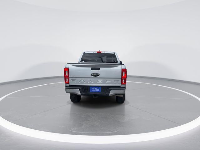 2023 Ford Ranger - $32,000