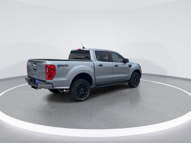 2023 Ford Ranger - $32,000
