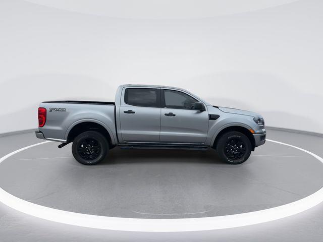 2023 Ford Ranger - $32,000