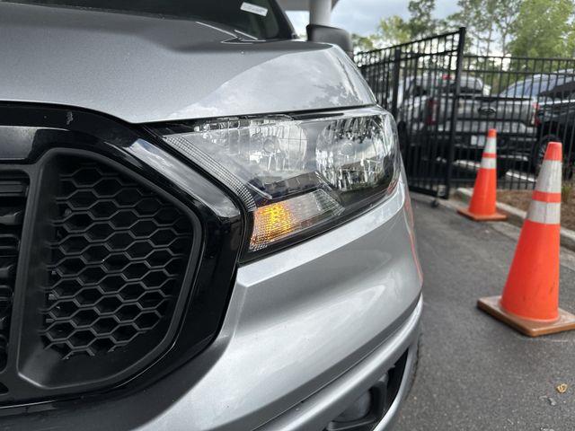 2023 Ford Ranger - $32,000