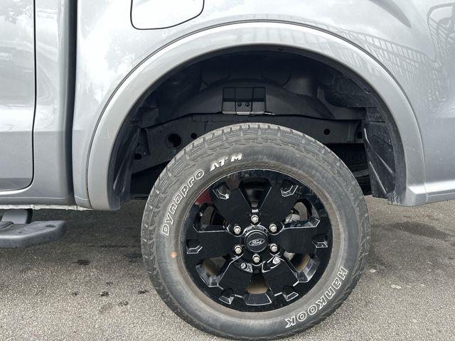 2023 Ford Ranger - $32,000