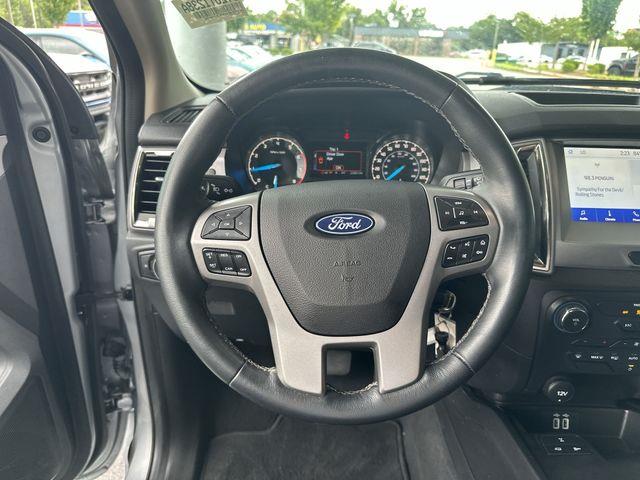 2023 Ford Ranger - $32,000