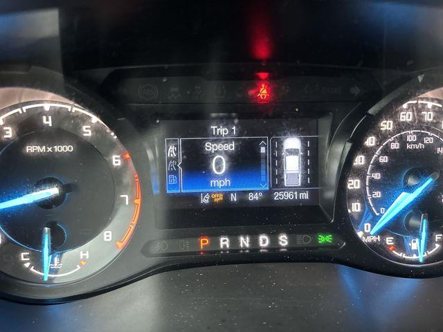 2023 Ford Ranger - $32,000