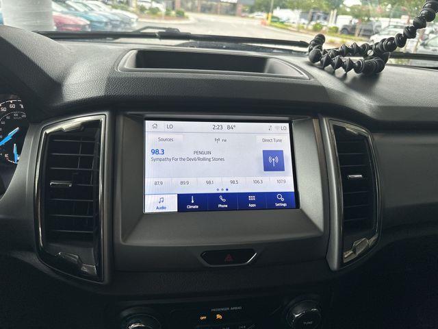 2023 Ford Ranger - $32,000