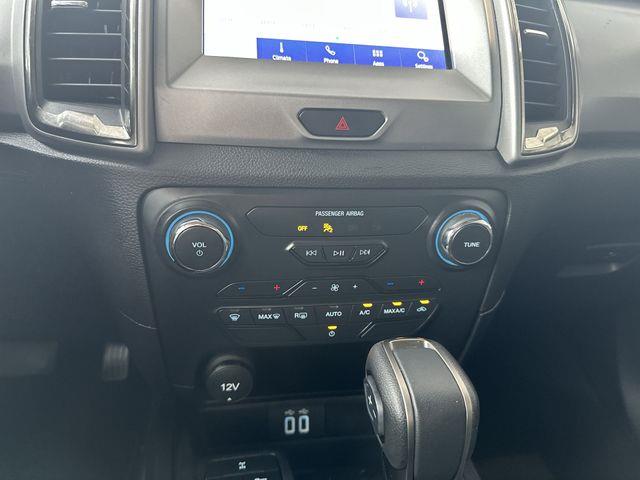 2023 Ford Ranger - $32,000
