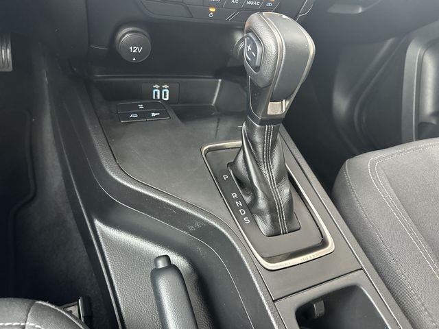 2023 Ford Ranger - $32,000