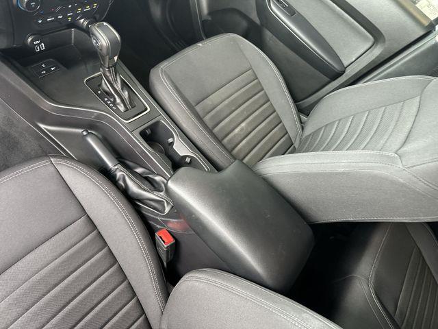 2023 Ford Ranger - $32,000