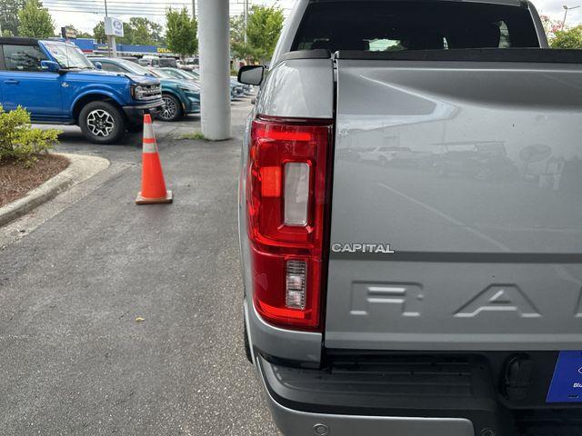 2023 Ford Ranger - $32,000