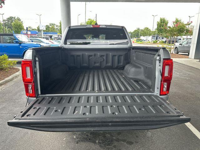 2023 Ford Ranger - $32,000