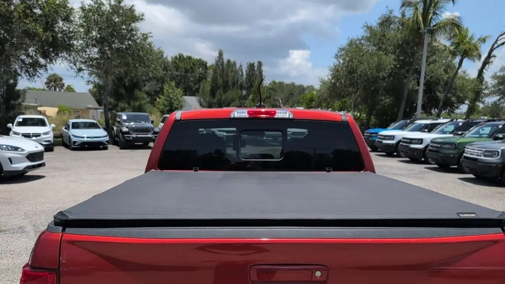 2019 Ford Ranger XL