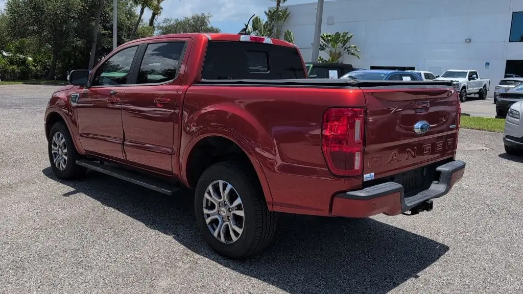 2019 Ford Ranger XL