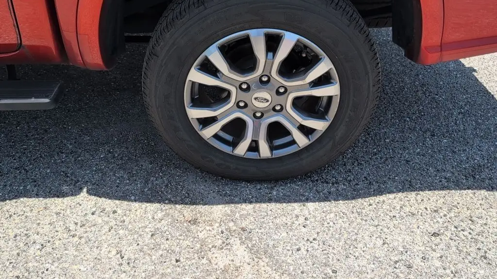 2019 Ford Ranger XL
