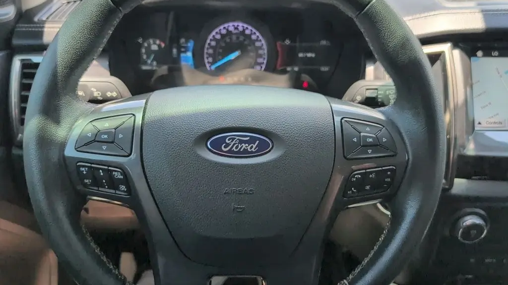 2019 Ford Ranger XL