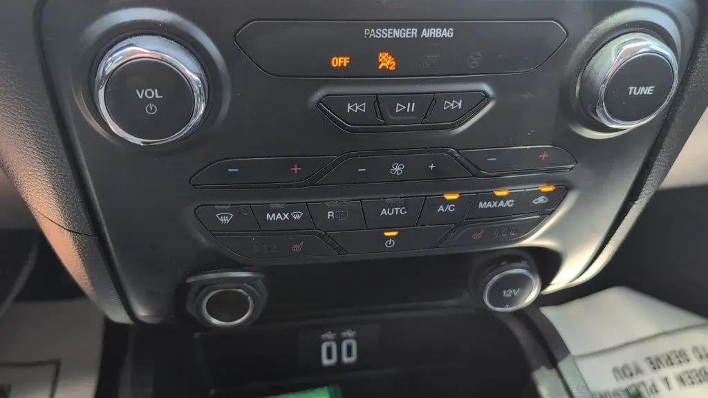 2019 Ford Ranger XL