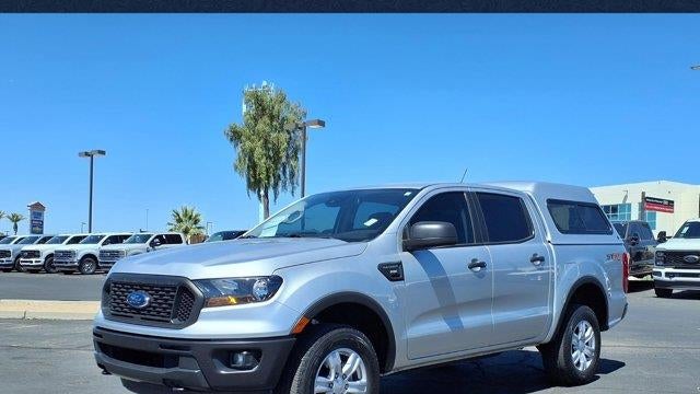 Preowned 2019 Ford Ranger XLT for Sale