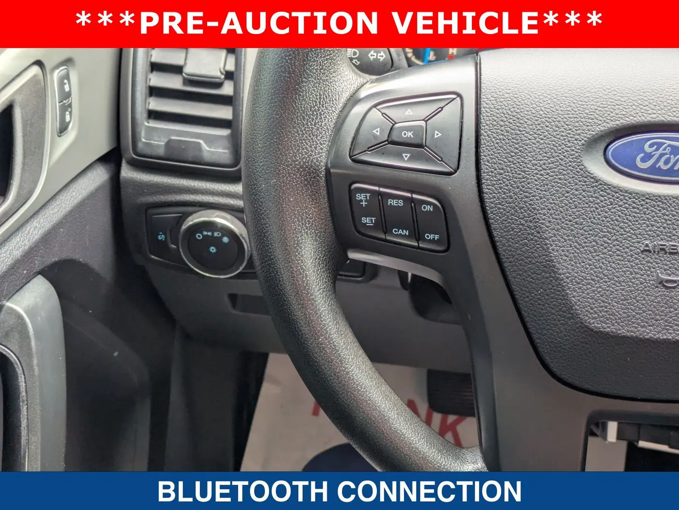 2020 Ford Ranger - $19,399