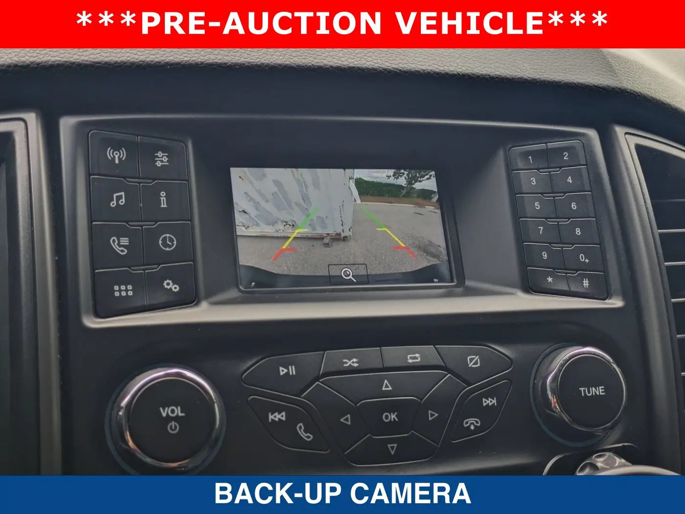 2020 Ford Ranger - $19,399