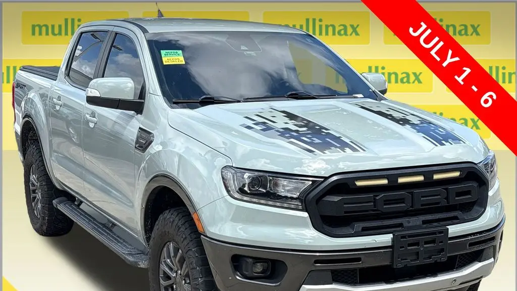 Preowned 2022 Ford Ranger XL for Sale