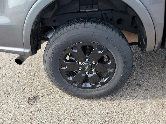 2022 Ford Ranger - $21,091