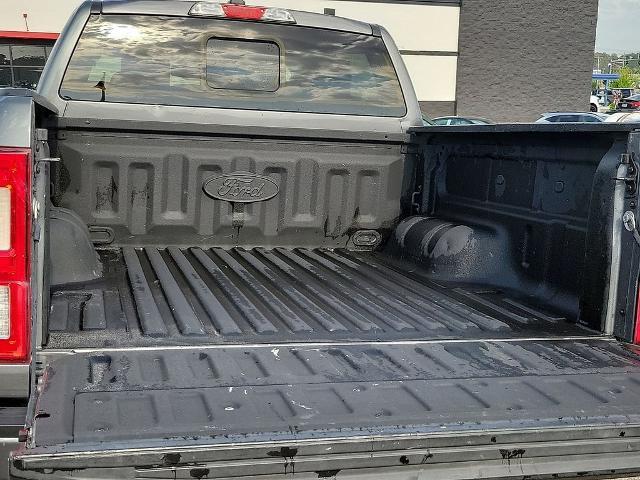 2022 Ford Ranger - $21,091