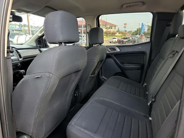 2022 Ford Ranger - $21,091