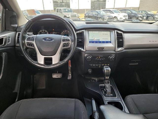2022 Ford Ranger - $21,091