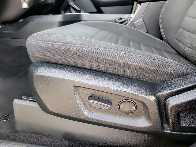 2022 Ford Ranger - $21,091