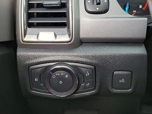 2022 Ford Ranger - $21,091