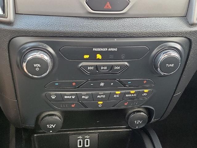 2022 Ford Ranger - $21,091