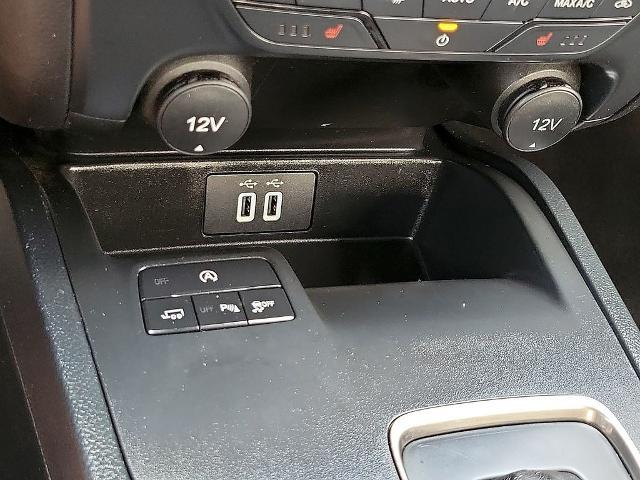 2022 Ford Ranger - $21,091