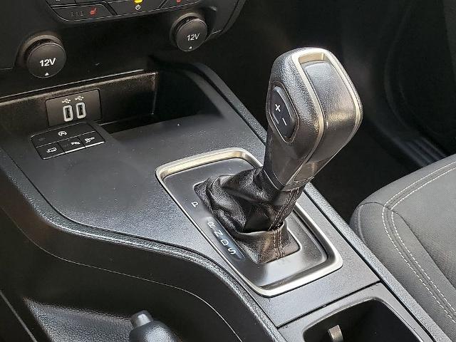 2022 Ford Ranger - $21,091