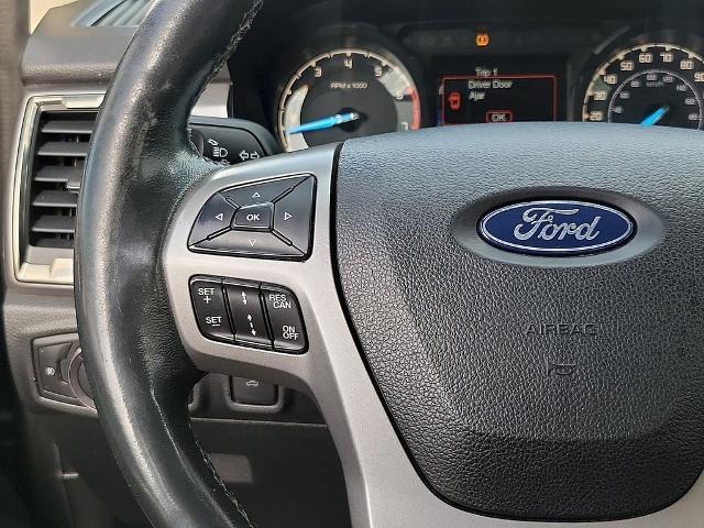 2022 Ford Ranger - $21,091