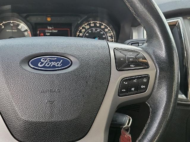 2022 Ford Ranger - $21,091