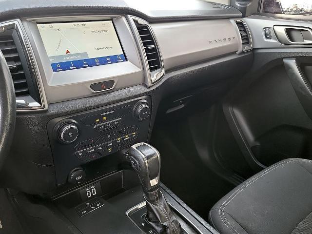 2022 Ford Ranger - $21,091