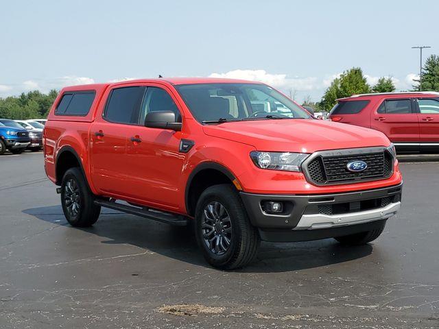 2022 Ford Ranger - $24,900