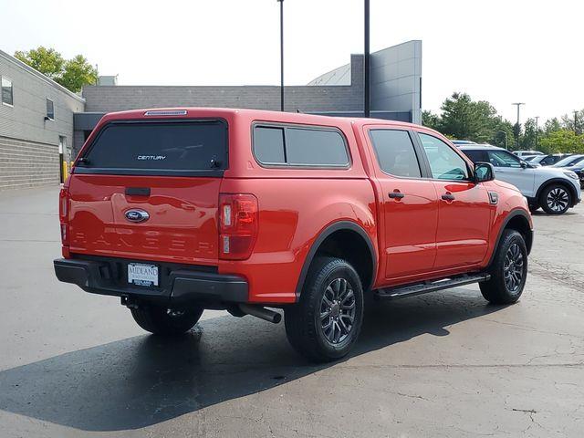 2022 Ford Ranger - $24,900