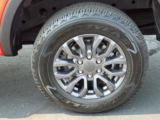 2022 Ford Ranger - $24,900