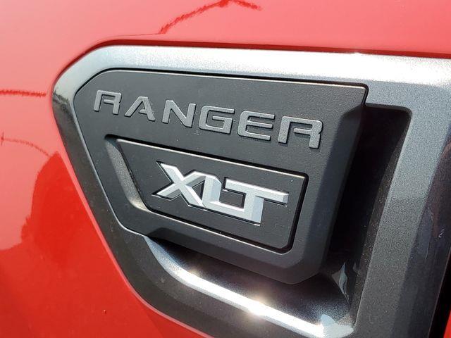 2022 Ford Ranger - $24,900