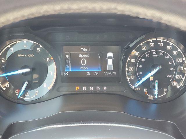 2022 Ford Ranger - $24,900